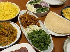 -老昌春饼(中央大街店)