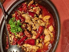 -2046湘味厨房(深圳湾店)