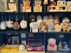 -思南书局(复兴中路店)