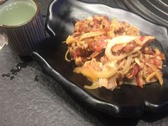 -龙记珍牛和牛烧肉(龙南街店)