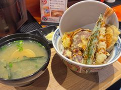 -天妇罗内顺田(罗湖店)