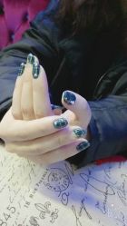 -ChuLian初莲日式美甲美睫
