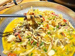 -几荷·恰似故人来(秀水广场店)