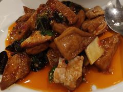 家常豆腐-梅龙镇酒家(南京西路总店)