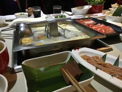 -海底捞火锅(海宁路店)