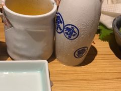 -花和海鲜自助(梅江店)