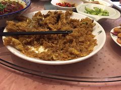 -北门饭店(三香路店)