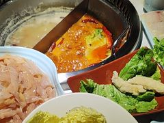 -麻辣英雄重庆火锅(陈江天益城店)