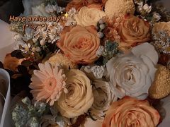 -植物学家的女儿(北马道巷店)