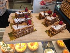 -西点坊(浦东香格里拉店)