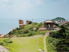 -南麂列岛