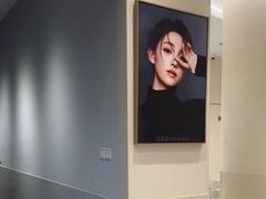 -天真蓝照相馆(五角场百联又一城店)