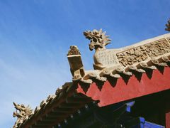 -嘉峪关关城