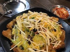 -MI WU FACTORY米屋美食工厂餐厅(绿地店)