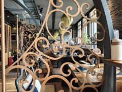 -湊湊火锅·茶憩(南京东路悦荟店)