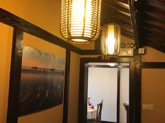 -天桥饭店·特色海鲜(金山嘴渔村店)