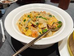 -锦府园·新台州菜(合生汇店)