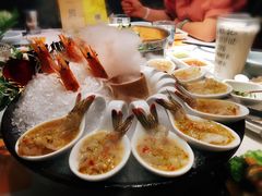 -生如夏花泰式火锅(伊藤双楠店)