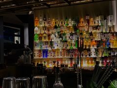 -Nirvana Cafe&Bar(北仓文创街区店)