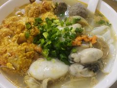 -荔林食店(西华路店)