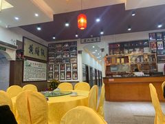 -东兴黄鳝饭店(江洲店)