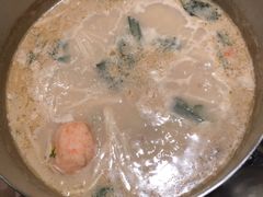 -捞王锅物料理(上海世茂广场店)