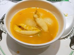 -禄婶鸡煲·打边炉