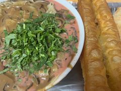-小发锅巴菜铺(金辉家园店)