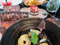 -Nord Grill&Bar Highland诺德西餐(深圳欢乐海岸店)