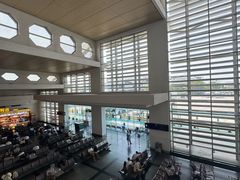 -厦门高崎国际机场-T3航站楼