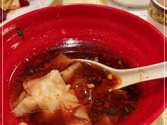 -龙抄手(春熙路总店)