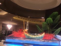 -嘉莱特精典国际酒店·醇咖啡厅