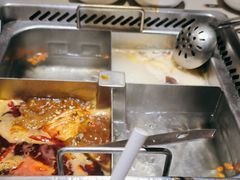 -海底捞火锅(新松江路店)
