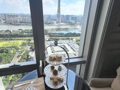 -广州富力丽思卡尔顿酒店