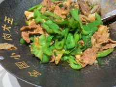 -费大厨辣椒炒肉(正佳广场店)