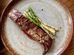 炭烤肉眼牛排-BOR Eatery(安福路店)