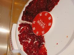 -左庭右院鲜牛肉火锅(龙湖杭州滨江天街店)