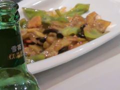-东北大院·东北菜(三台子店)