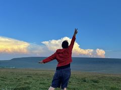 -芦芽山旅游度假区