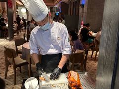 -金鸭季·北京烤鸭(深业上城店)