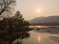 -长广溪湿地公园