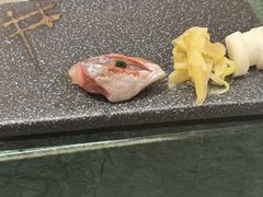 -鮨冠OMAKASE食べ放题(北京首店)
