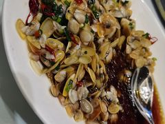 -骏莱海鲜鱼港(五角场店)