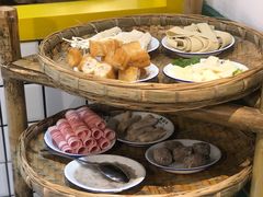 -有拈头成都市井火锅(稠州西路店)