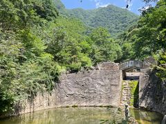 -西安祥峪森林公园
