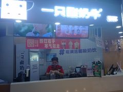 -一只酸奶牛(海南友谊阳光城店)
