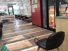 -棒约翰比萨.意面(甘露园尚街店)