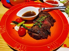 -TIAGO HOME KITCHEN(王府中环店)