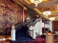 -北京中国大饭店