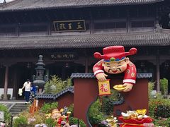 -钱王祠